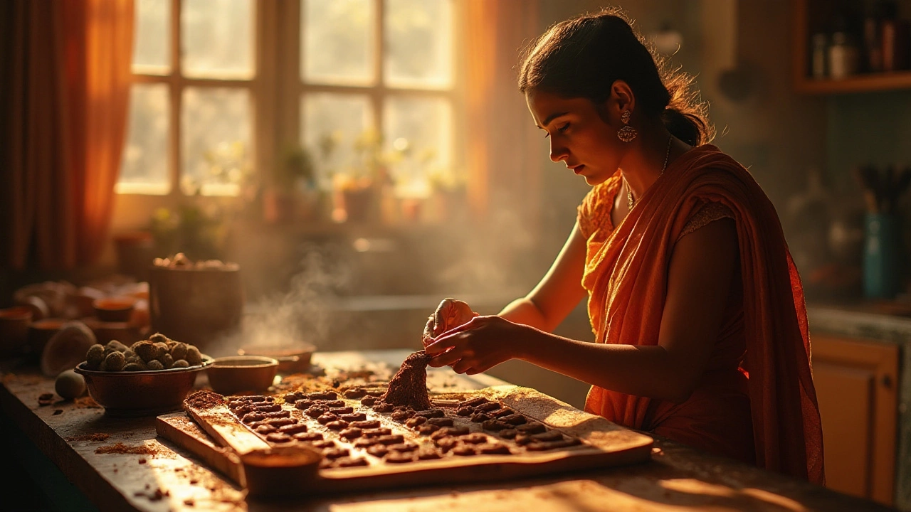 India's Top Chocolate Delights: A Tasty Journey