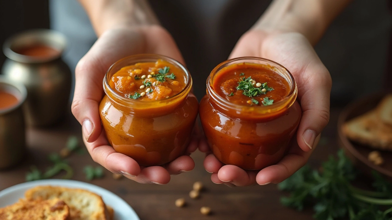 Best Thickening Methods at Home