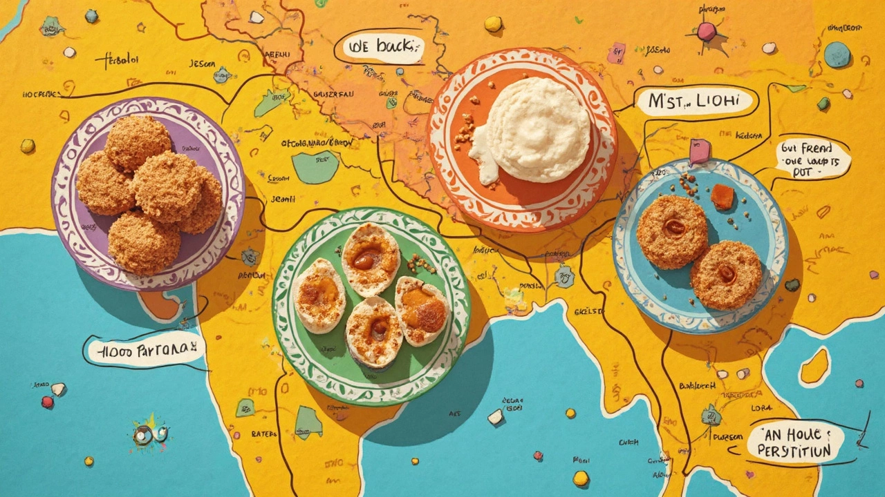 Easy Tips to Taste Every State’s Breakfast