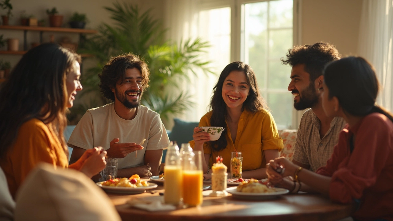 Breakfast Mistakes to Avoid