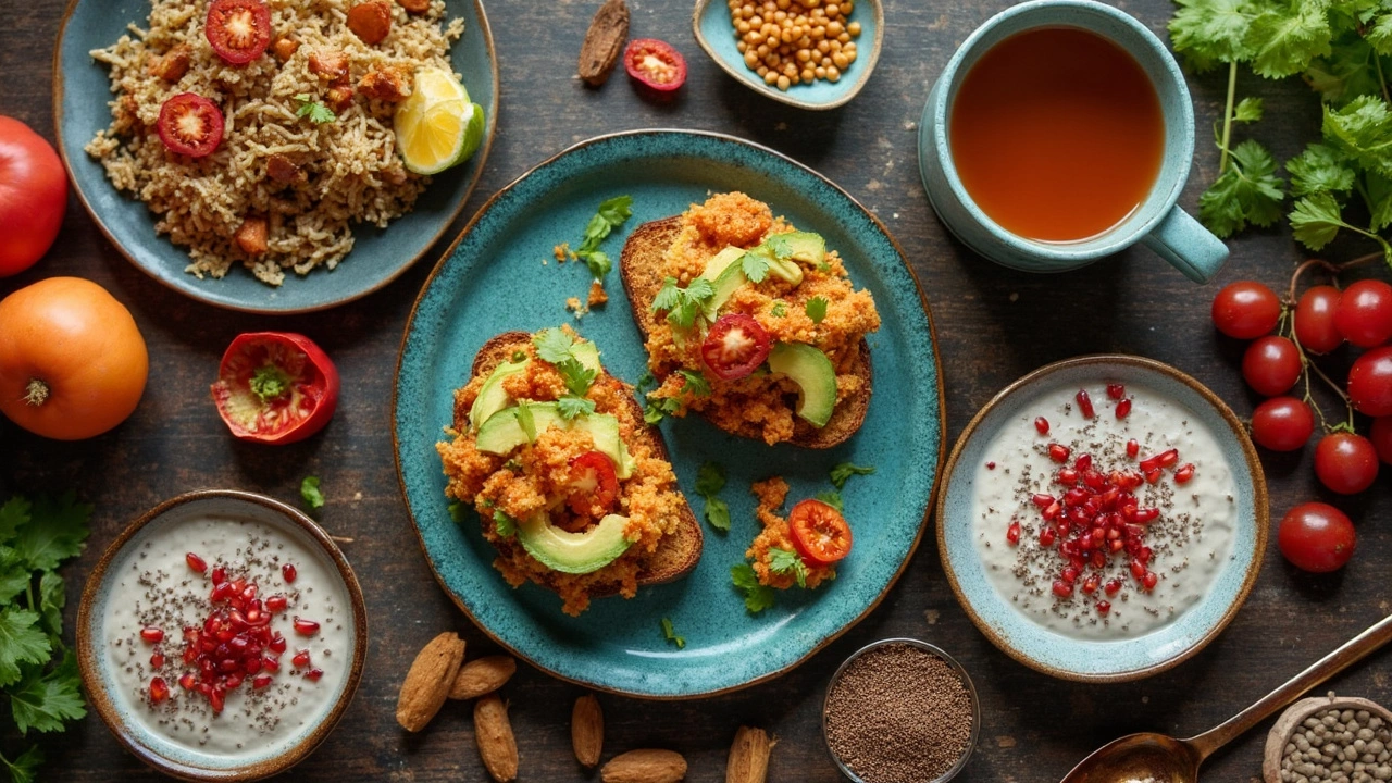 Indian Twists: Turning Global Hits Local