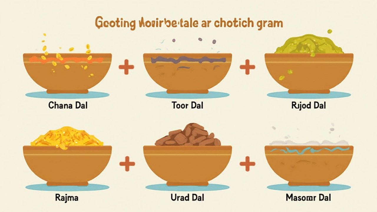 Quick-Soak vs Overnight: What Works?