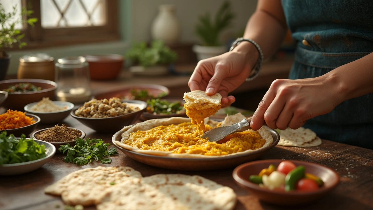 Simple Recipes to Try at Home