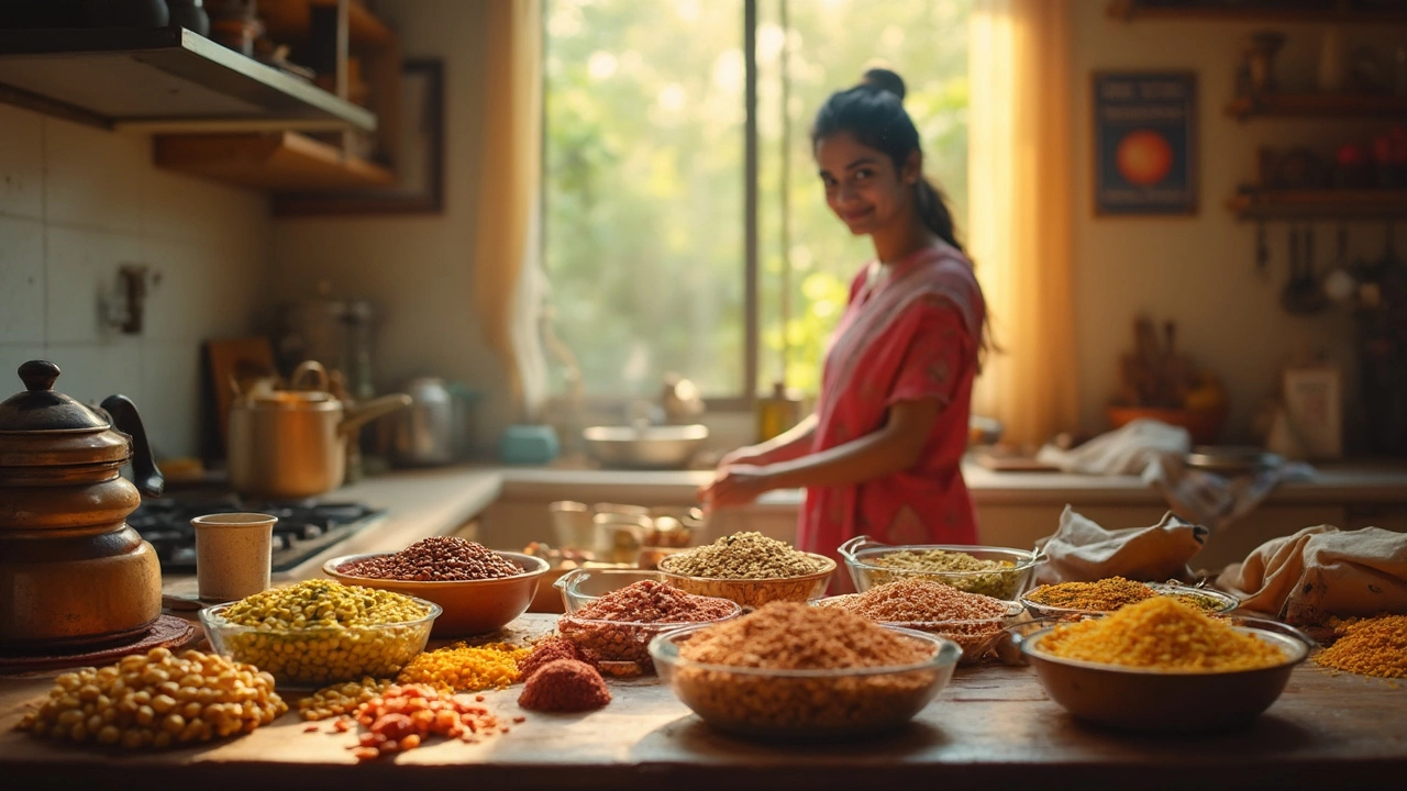 Which Pulses Need Soaking? Simple Dal Tips for Every Kitchen