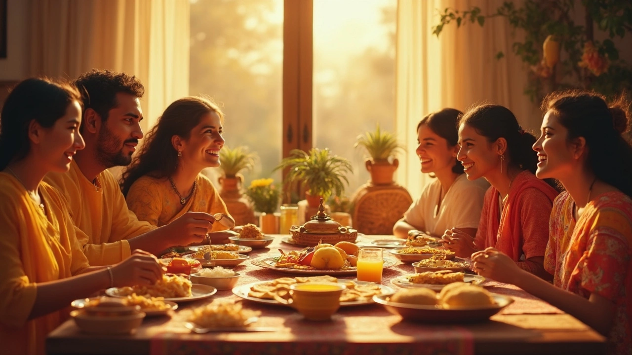 Discover the National Breakfast of India: Flavors, Facts, and Traditions