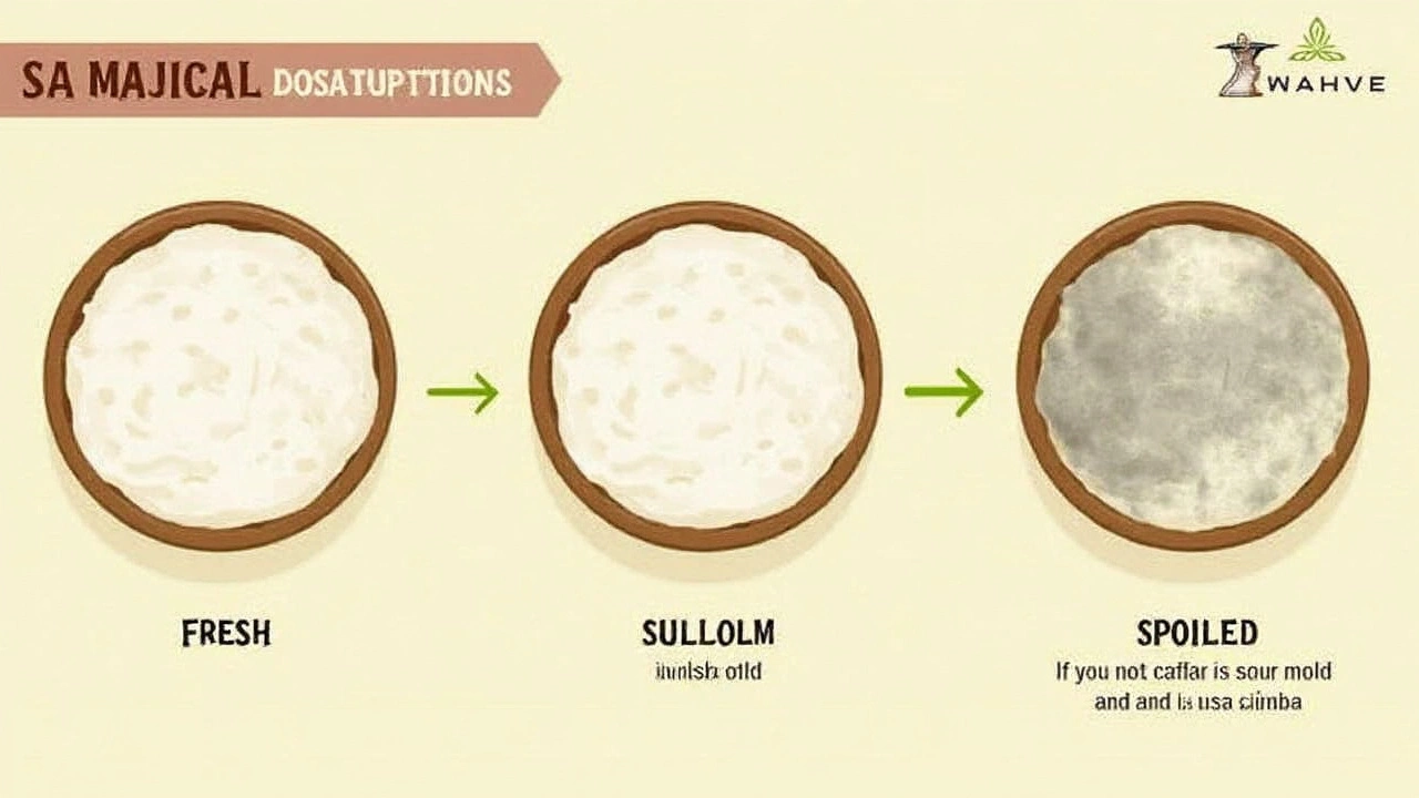 Hidden Factors That Spoil Batter Faster