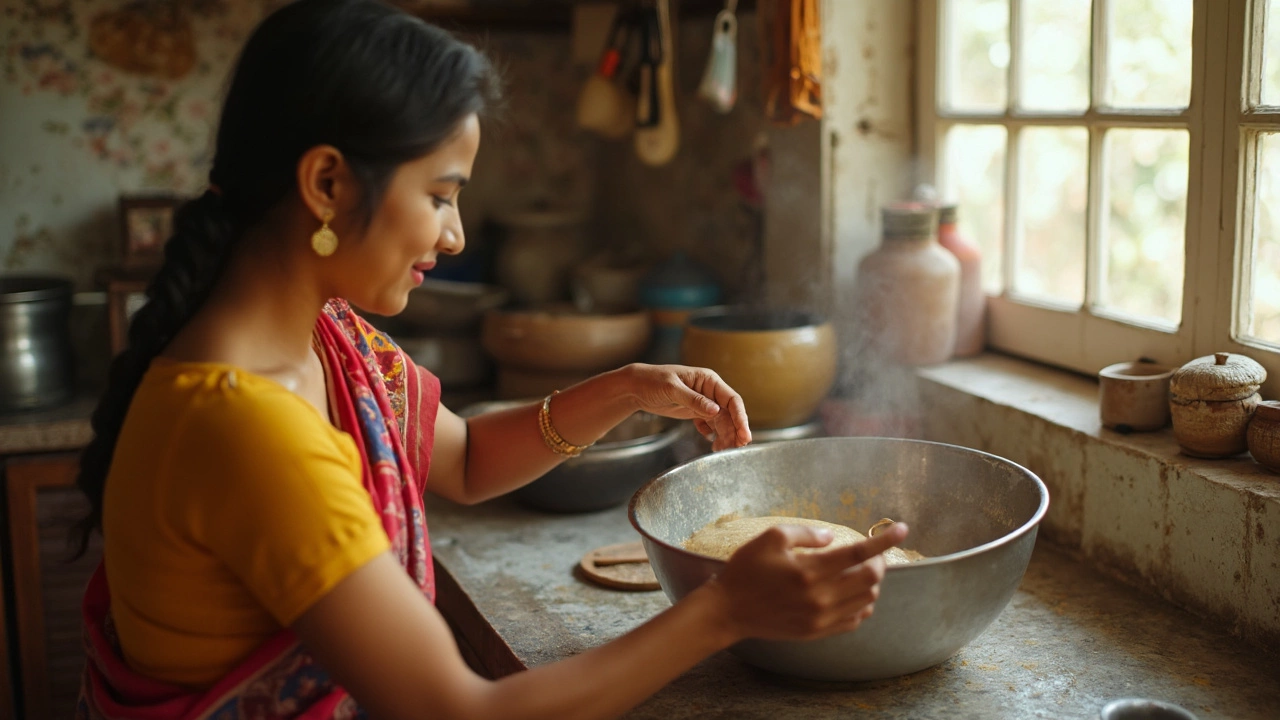 How to Tell If Dosa Batter Has Gone Bad: Easy Signs and Tips for Freshness