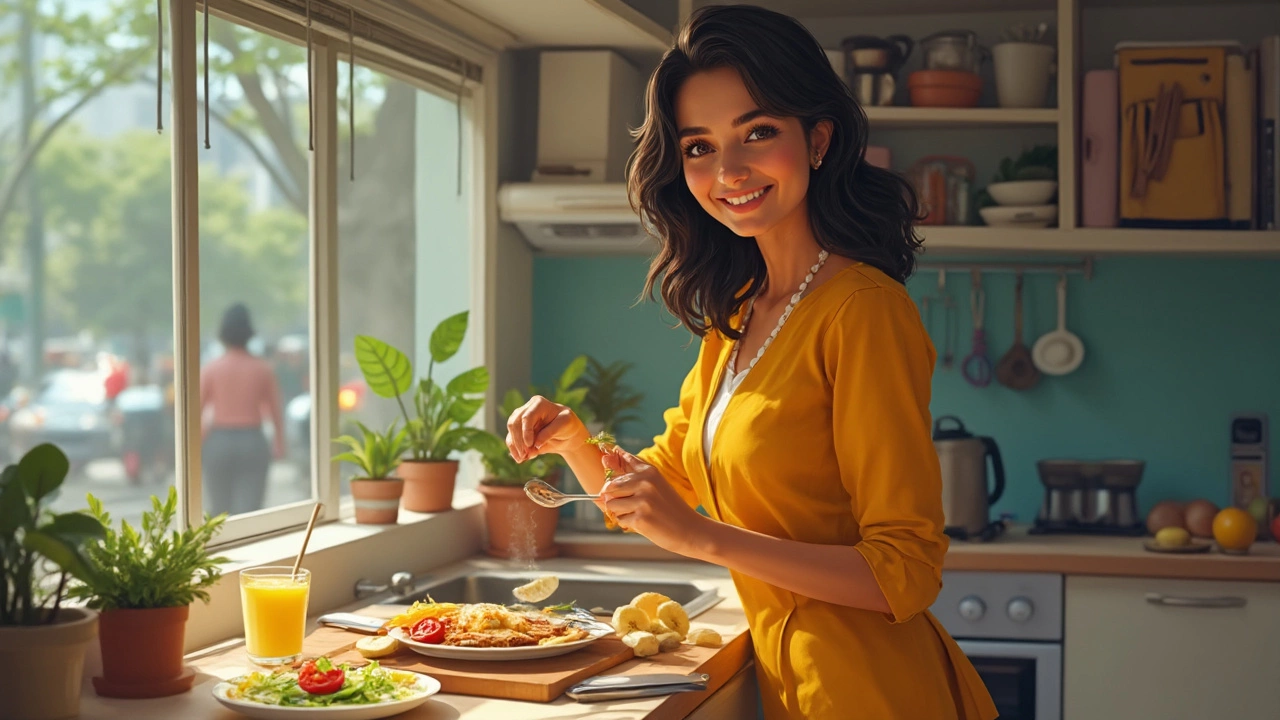 The Science: How Breakfast Fuels Your Day