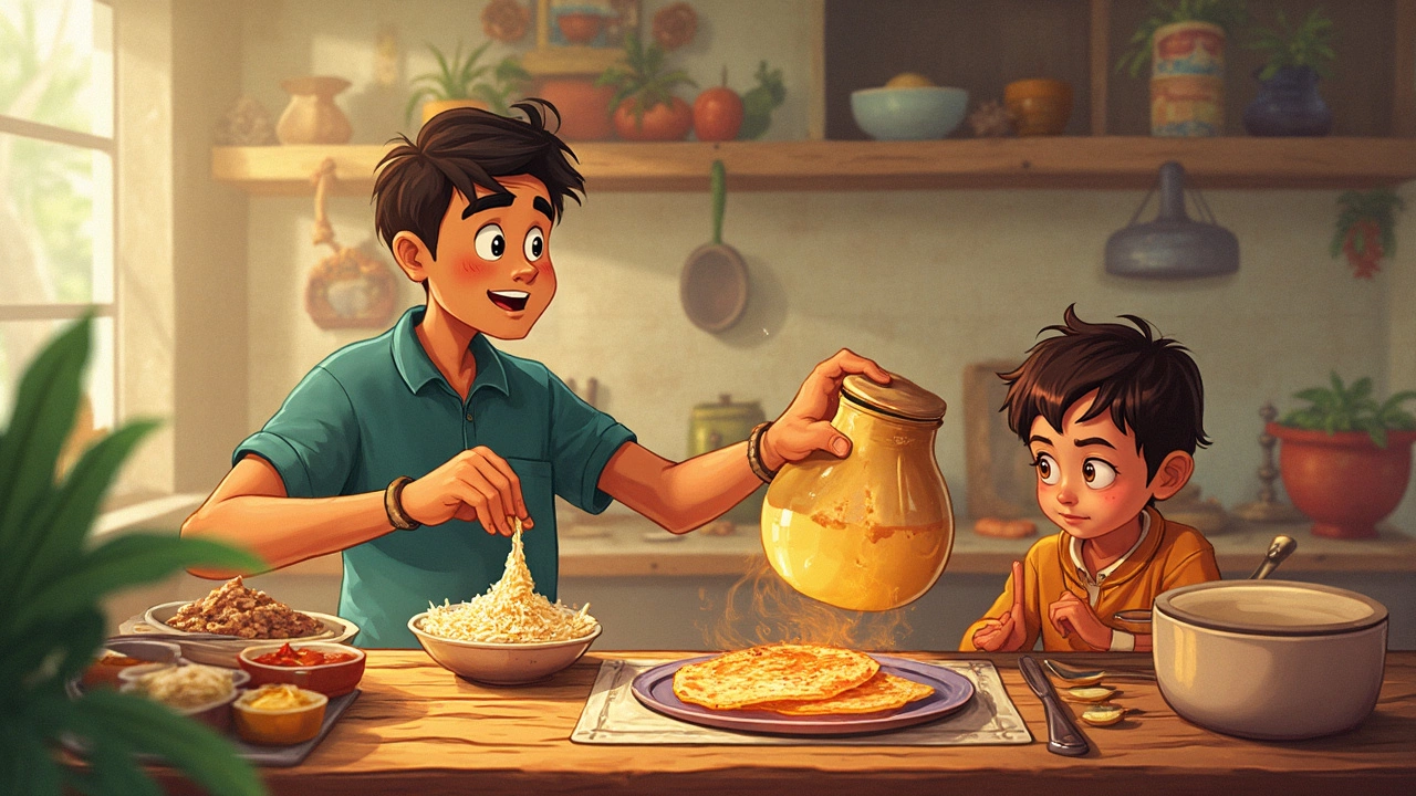 When In Doubt: Dos and Don’ts of Dosa Batter Safety