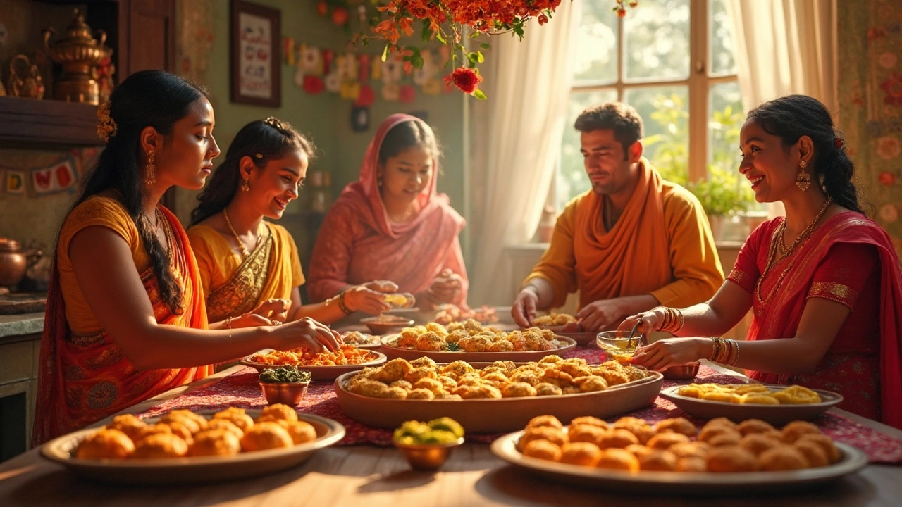 Which Sweet Is Invented in India? Iconic Indian Sweets Explained