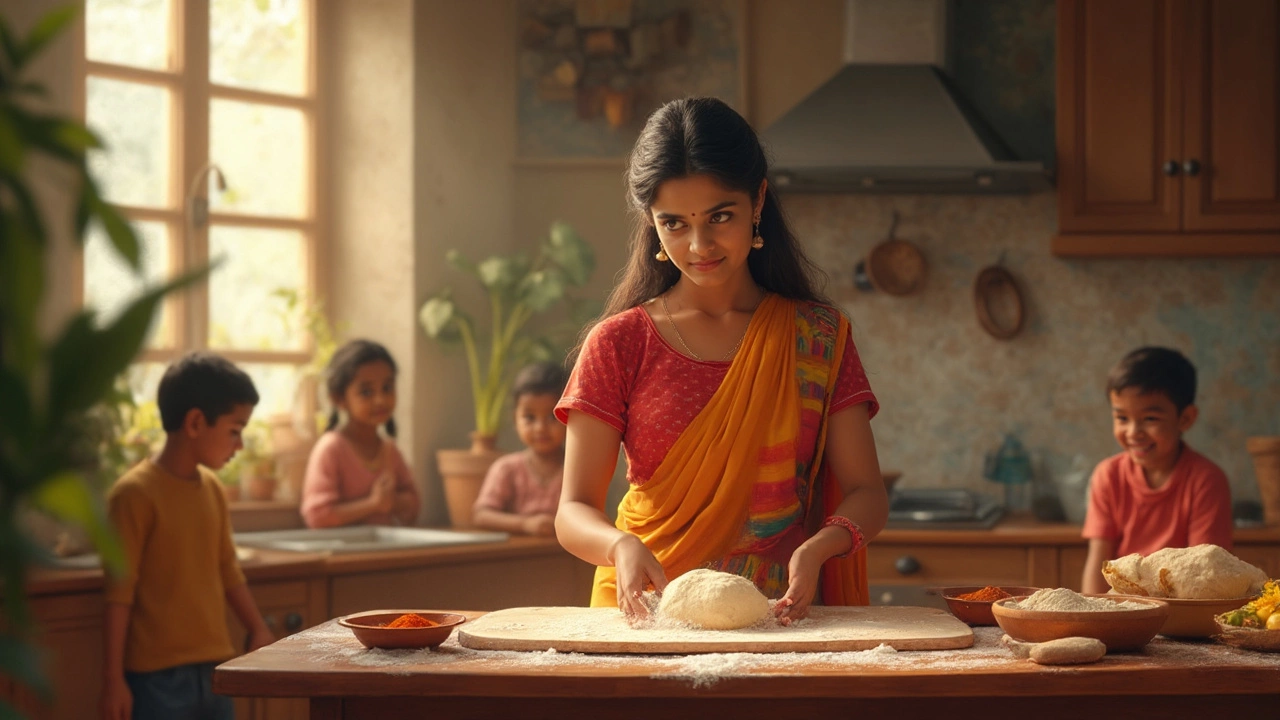 Why Is My Roti Not Puffing? Common Roti Problems and Fixes