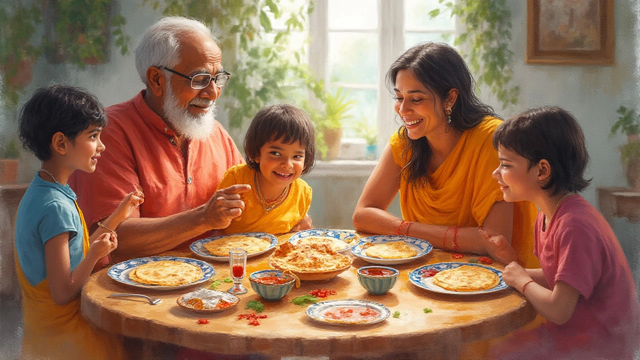 Customizing and Perfecting Your Dosa Batter: Tricks, Variations, and Insider Tips