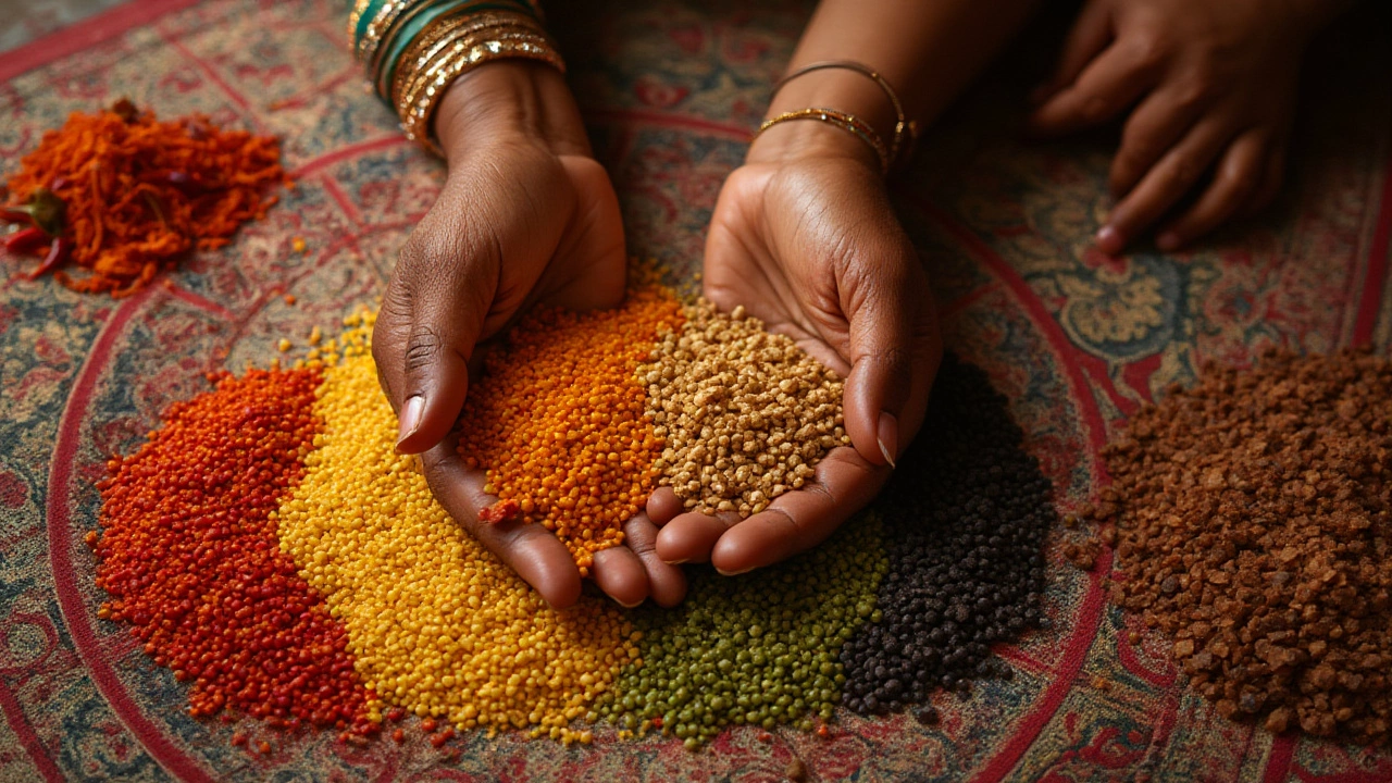 How to Cook Each Dal Like a Pro