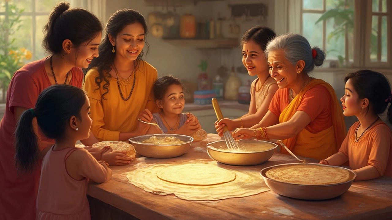 How to Fix and Prevent Rubbery Dosa Batter