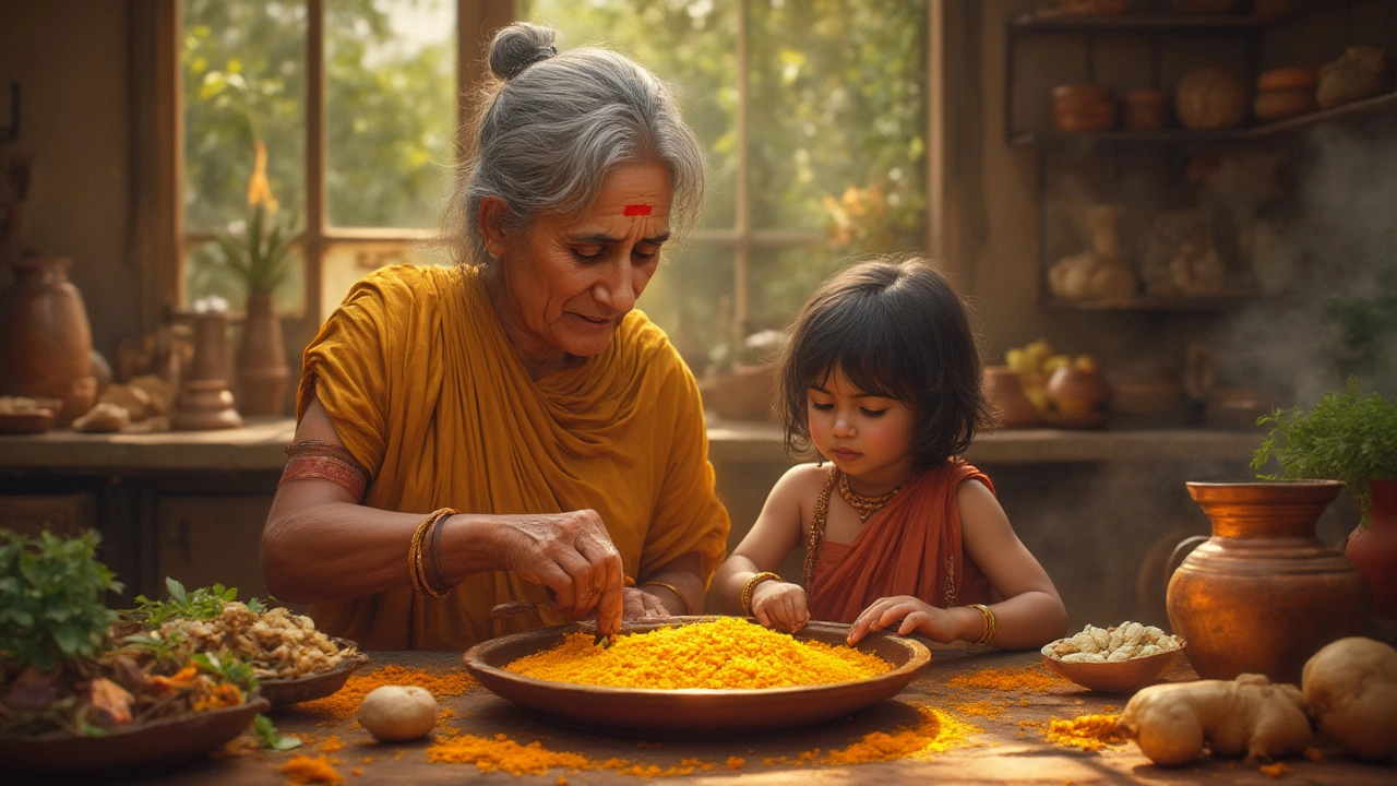 India’s Healthiest Food: Why Moong Dal Tops the List for Nutrition & Wellness