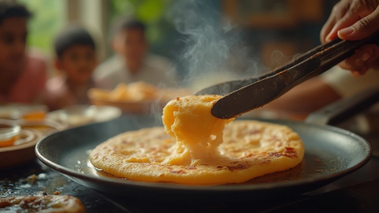 Pro Tips, Fun Facts, and Troubleshooting Fluffy Roti
