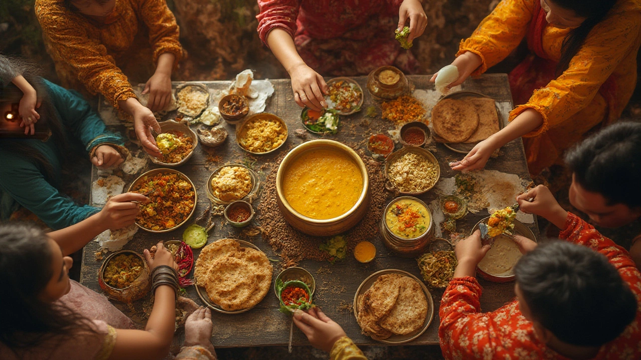 Shopping, Storing, and Cooking: Get the Best Out of Moong Dal