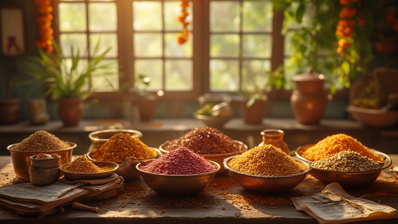 The 5 Types of Dal Explained: Flavors, Cooking Tips, and Indian Lentil Varieties