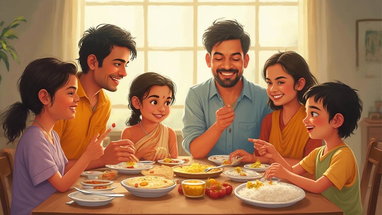 Tips and Fun Facts for Dosa Lovers (and Rice Loyalists!)