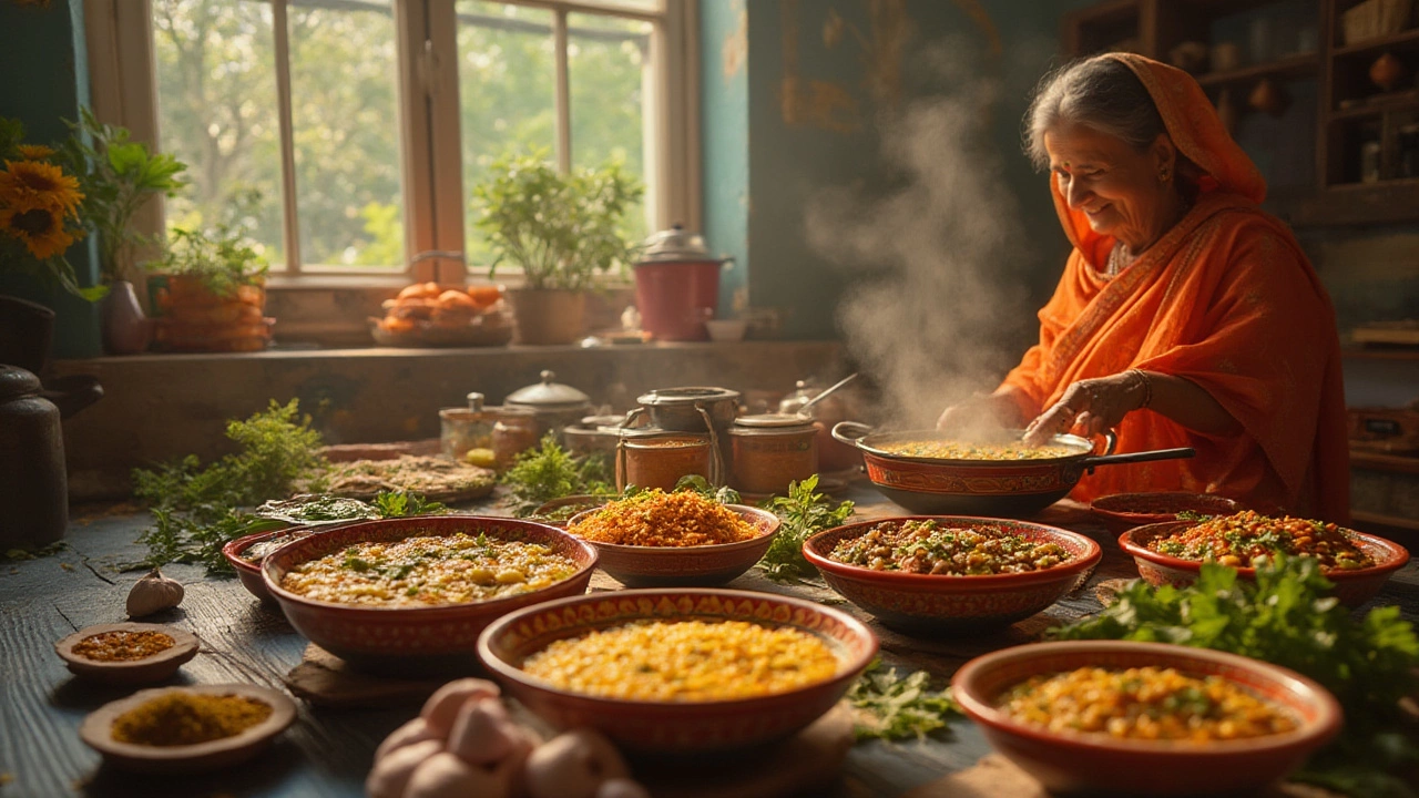 Which Dal Tastes Best? Guide to the Tastiest Indian Dal Varieties
