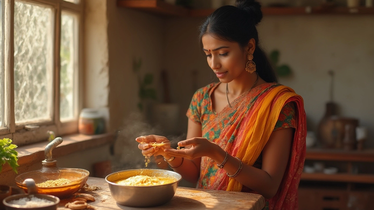 Why Your Dosa Batter Turns Rubbery: Causes, Fixes, and Pro Tips