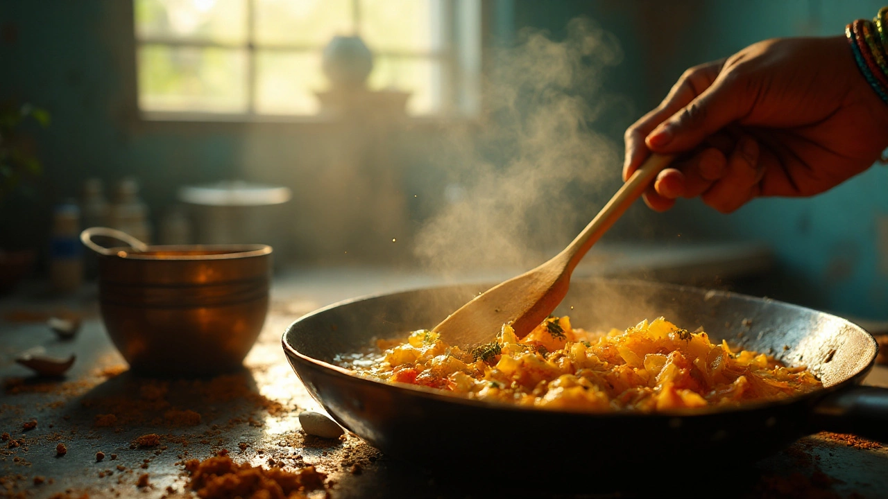 Build-it guide: a simple curry framework plus three everyday paths