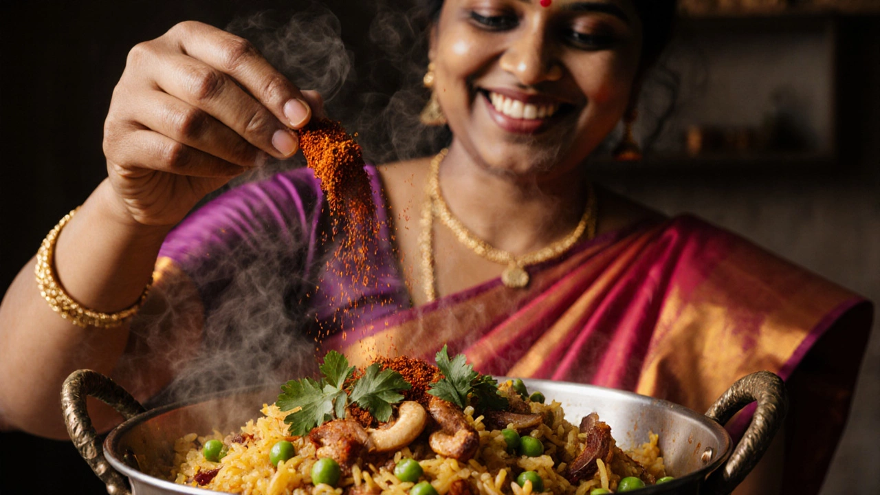 Elevate Your Biryani: Creative Twists for a More Exciting Dish