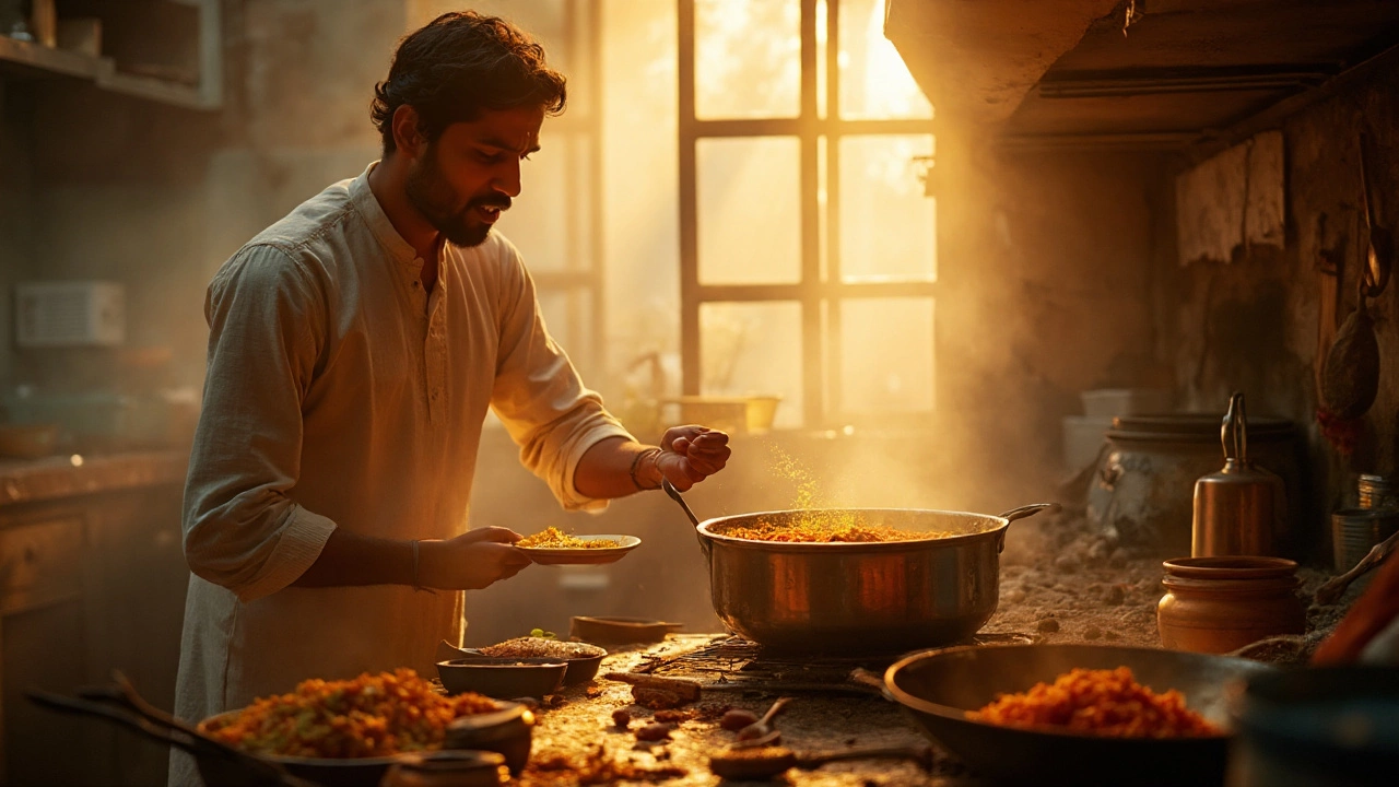Why Your Biryani Isn’t Tasty: Real Reasons and Fast Fixes That Work