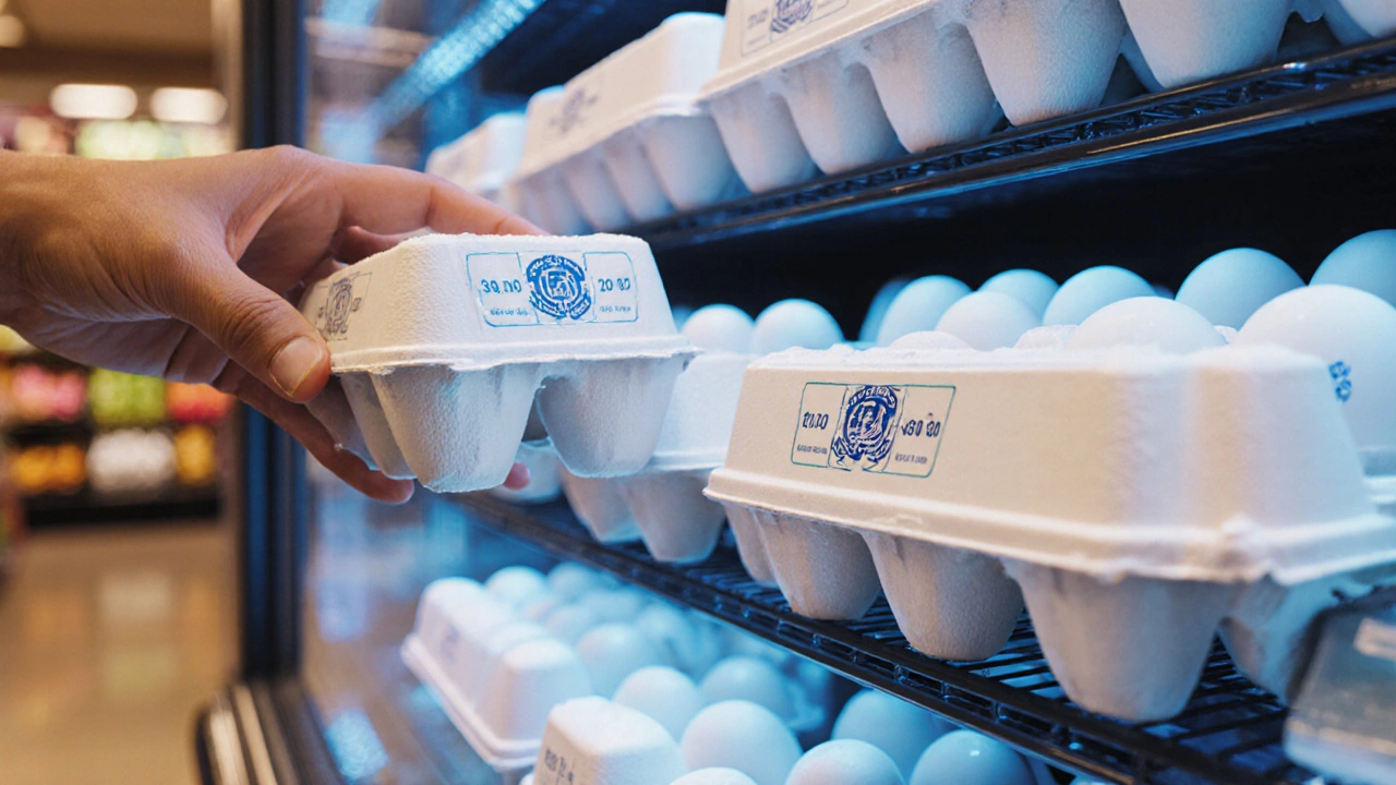 Are Eggs Safe in India? A Practical Guide for Home Cooks