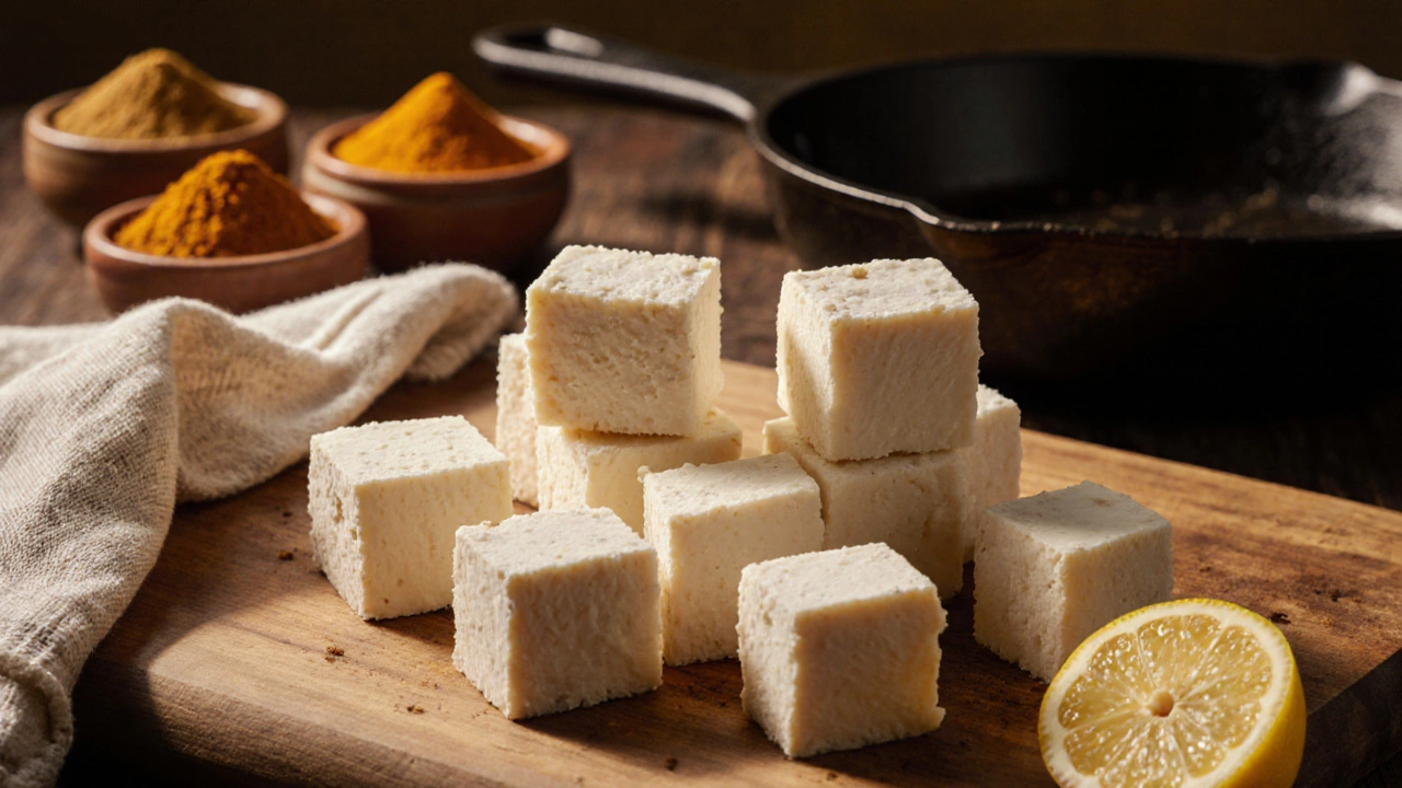 What Is Paneer Called in English? The Simple Truth About This Indian Cheese
