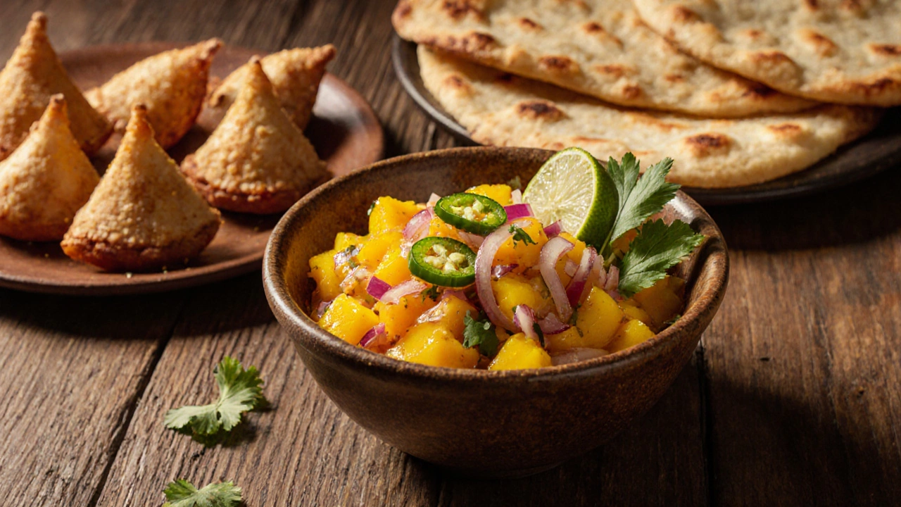 What's the closest thing to chutney? Top 5 substitutes that actually work