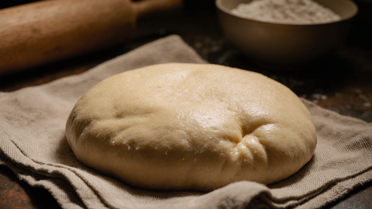 Why Is My Roti Not Puffing Up? 7 Common Mistakes and How to Fix Them