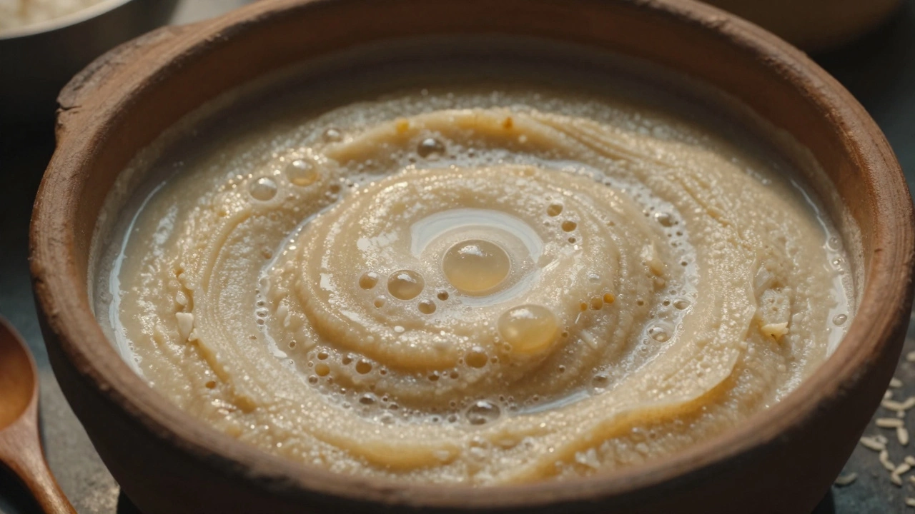 Is It Safe to Eat Over-Fermented Dosa Batter? What Happens When It Sours Too Much