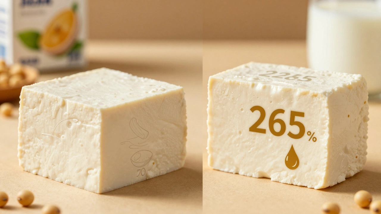 Is tofu healthier than paneer? Nutritional facts and real-world differences