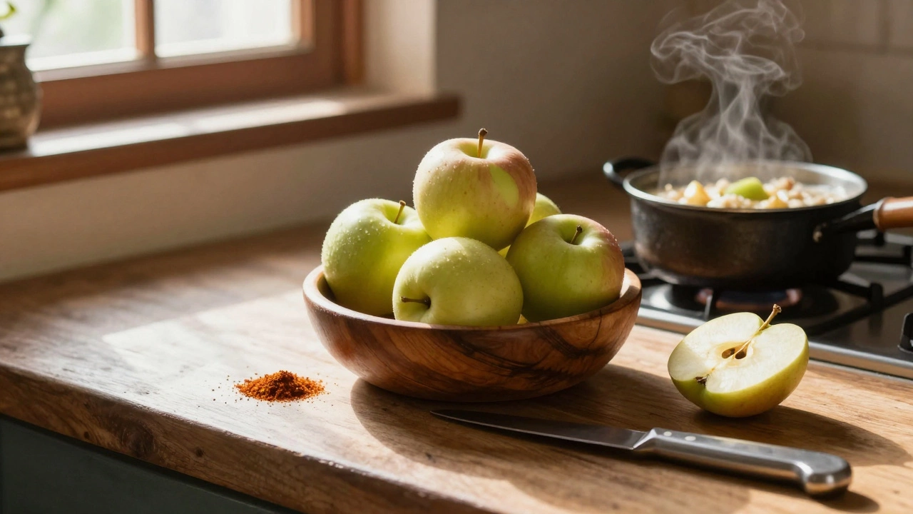 What Fruit Is Okay to Eat Every Day for Healthy Indian Snacks