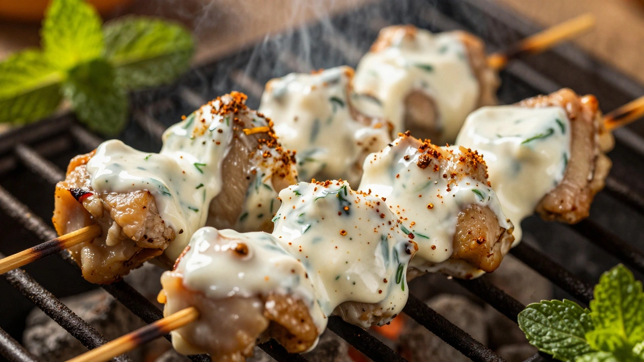 What Is the Difference Between Tikka and Tandoori Sauce?