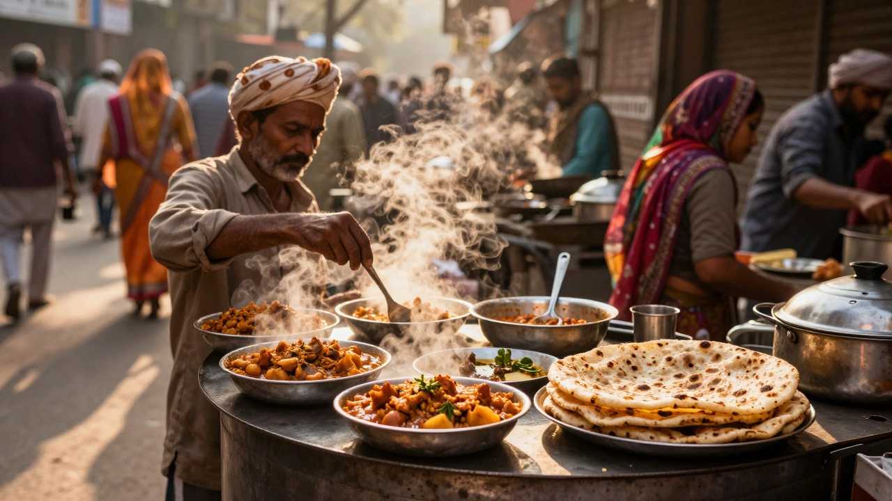What Is a Classic Indian Dish? 10 Time-Tested Favorites Everyone Should Try