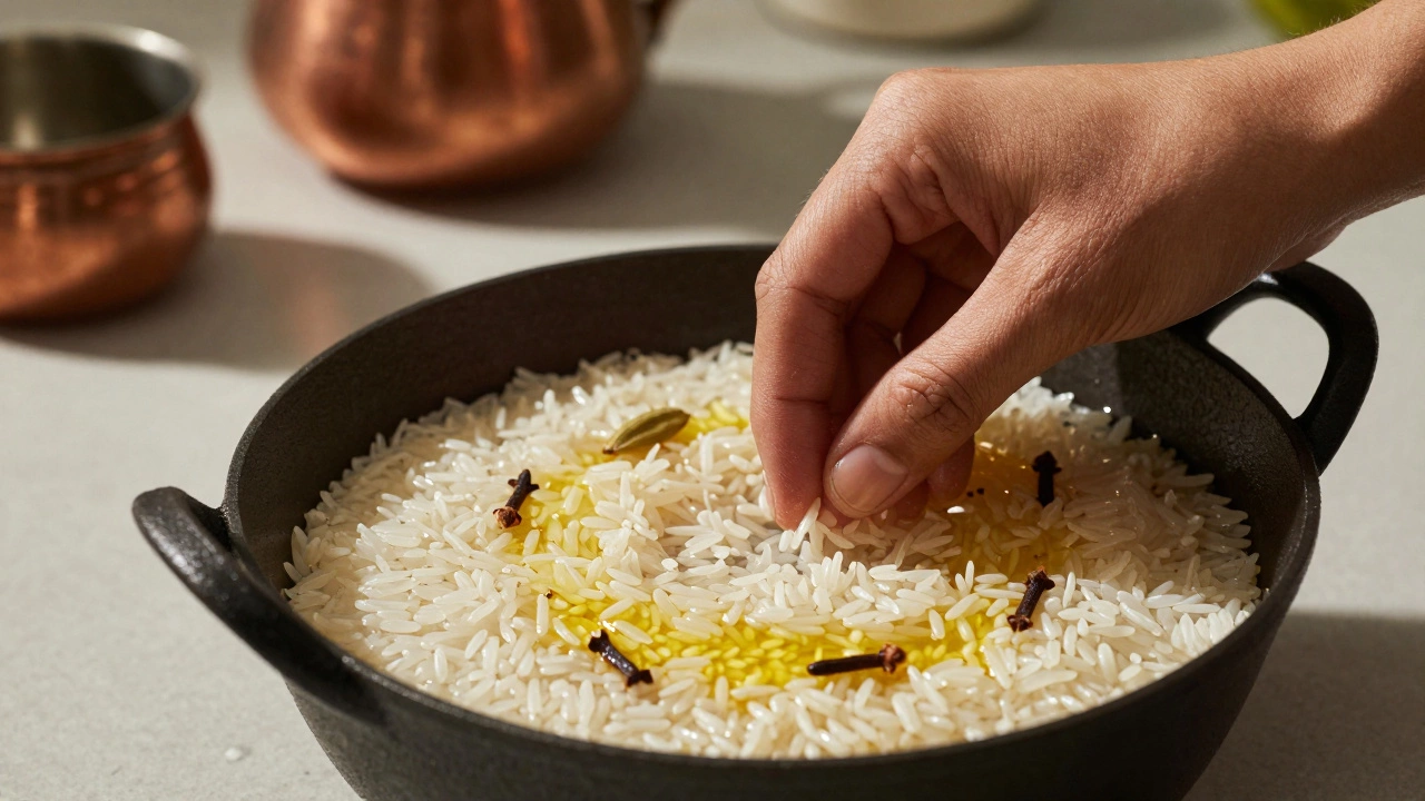 Why Is Biryani Difficult to Make? The Real Reasons Behind the Challenge