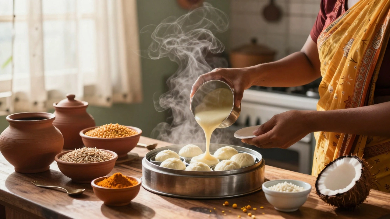 Which Country Has the Healthiest Breakfast? The Real Answer Lies in India