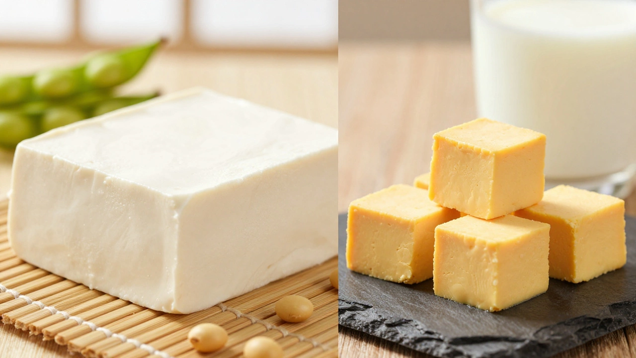 Can We Eat Tofu and Paneer Daily? A Nutritionist’s Balanced View