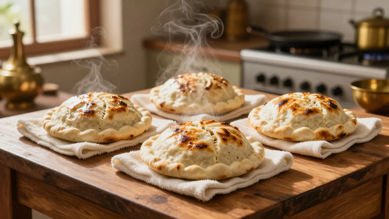 How to Prevent Roti from Getting Soggy: 7 Proven Tips