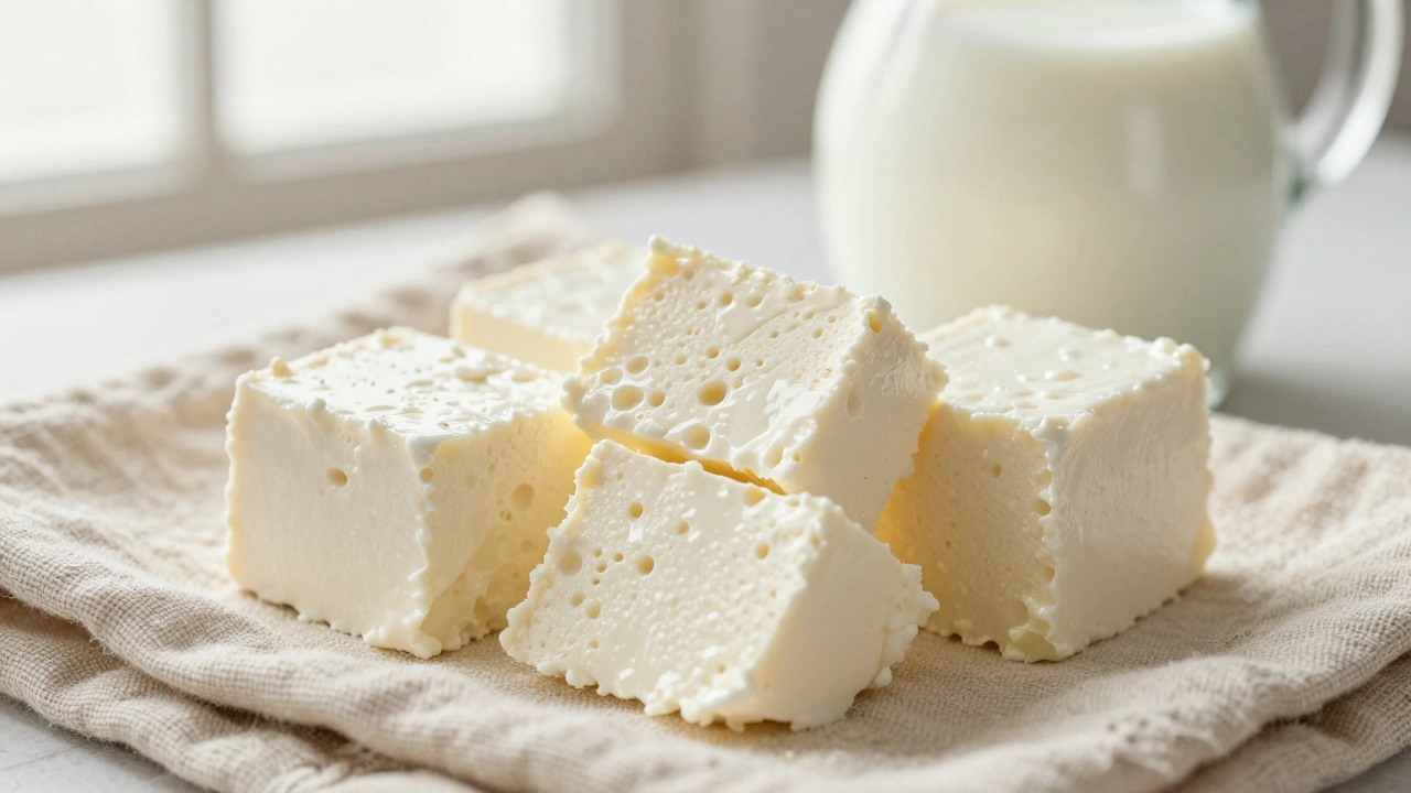 Is Paneer Good for You? Health Benefits, Risks, and Nutrition Facts