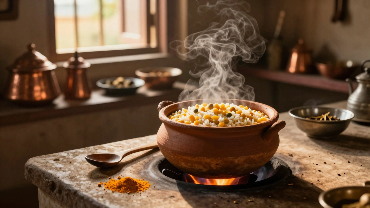 What Is the Healthiest Indian Dish? Top Nutrient-Rich Options Explained