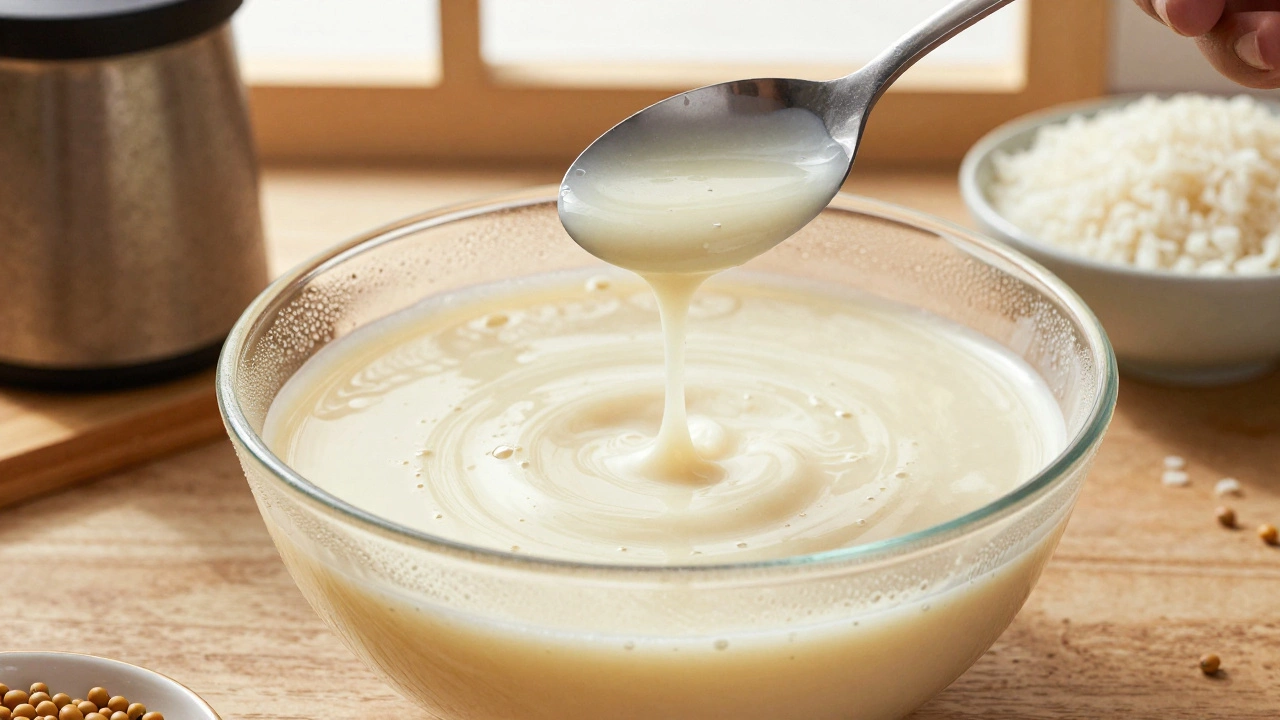 Why Is My Dosa Batter Rubbery? Fix Your Dosa Batter with These Simple Fixes