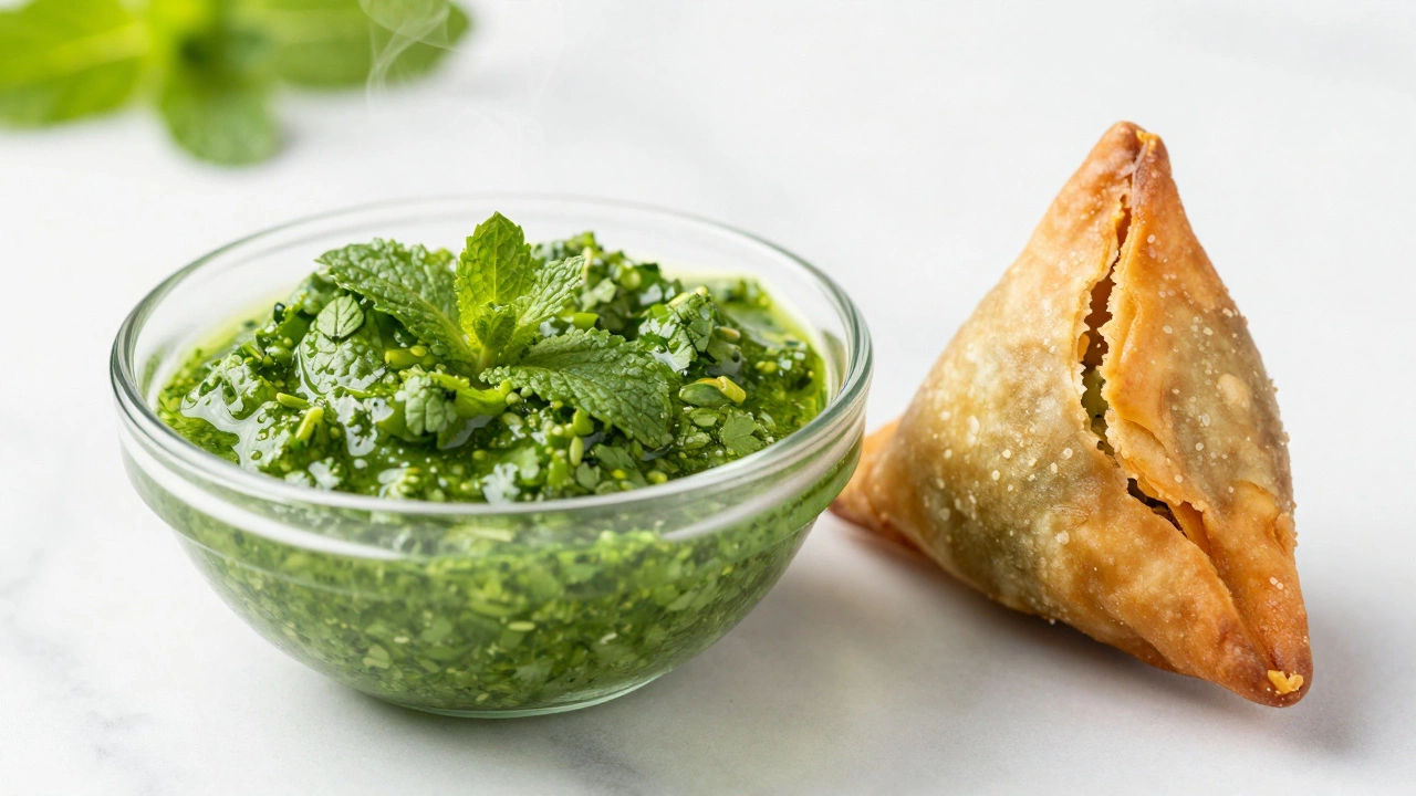 Should You Serve Chutney Hot or Cold? The Ultimate Guide