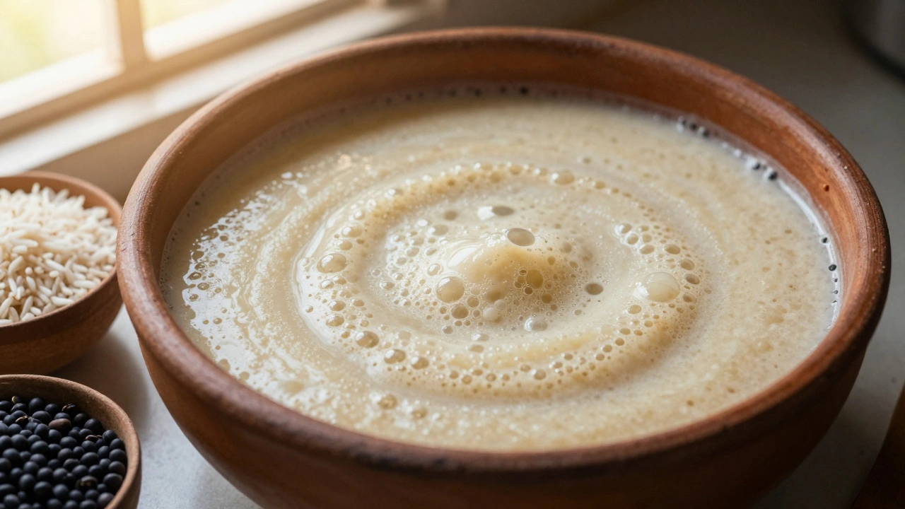 Can I Eat Dosa Every Day? Nutrition, Risks, and How to Make It Healthy
