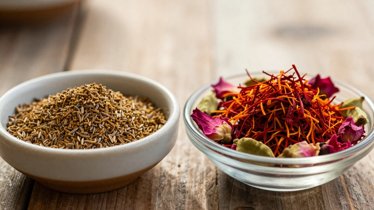 Do You Put Garam Masala in Biryani? The Definitive Spice Guide