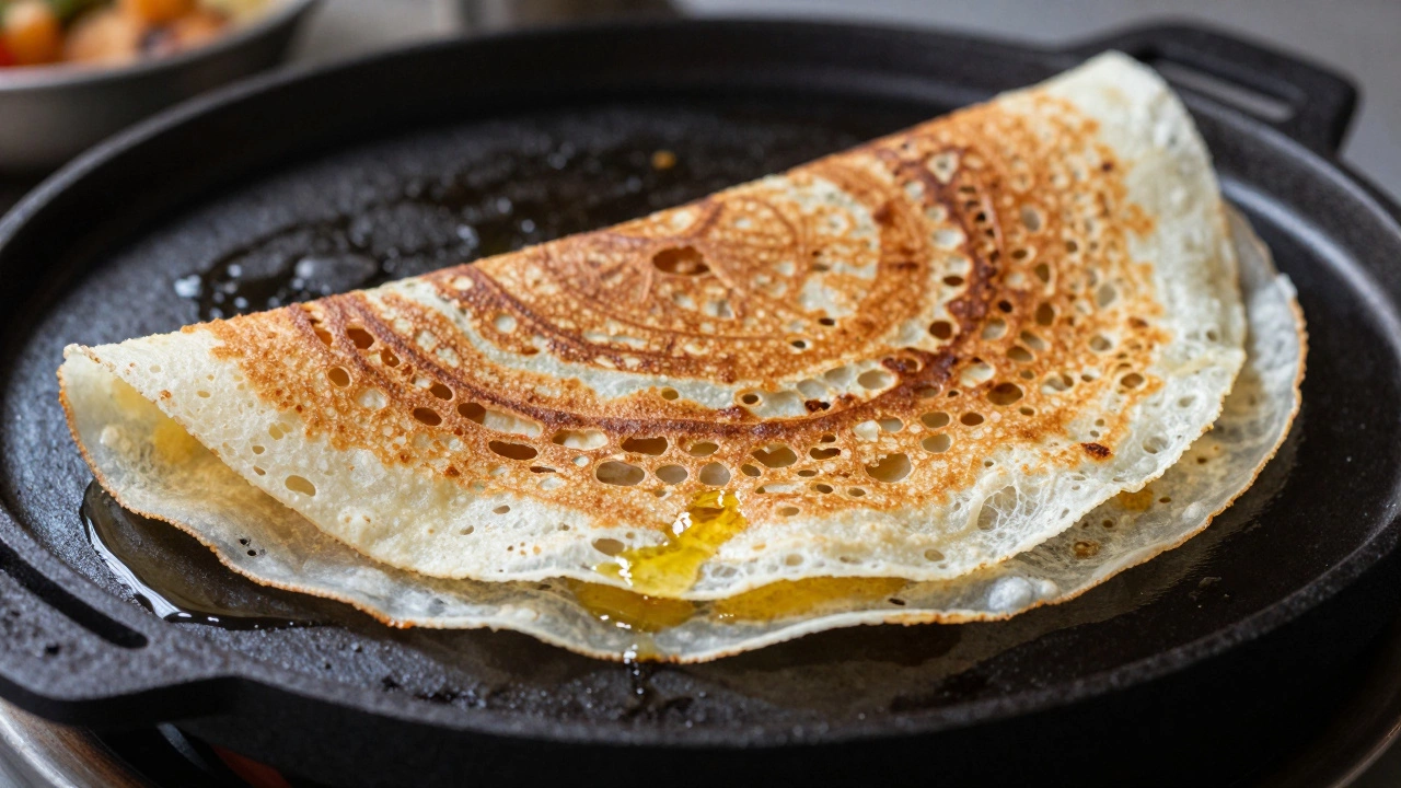 Perfect Dosa Batter Ratio: How Much Rice for 3 Cups of Urad Dal?