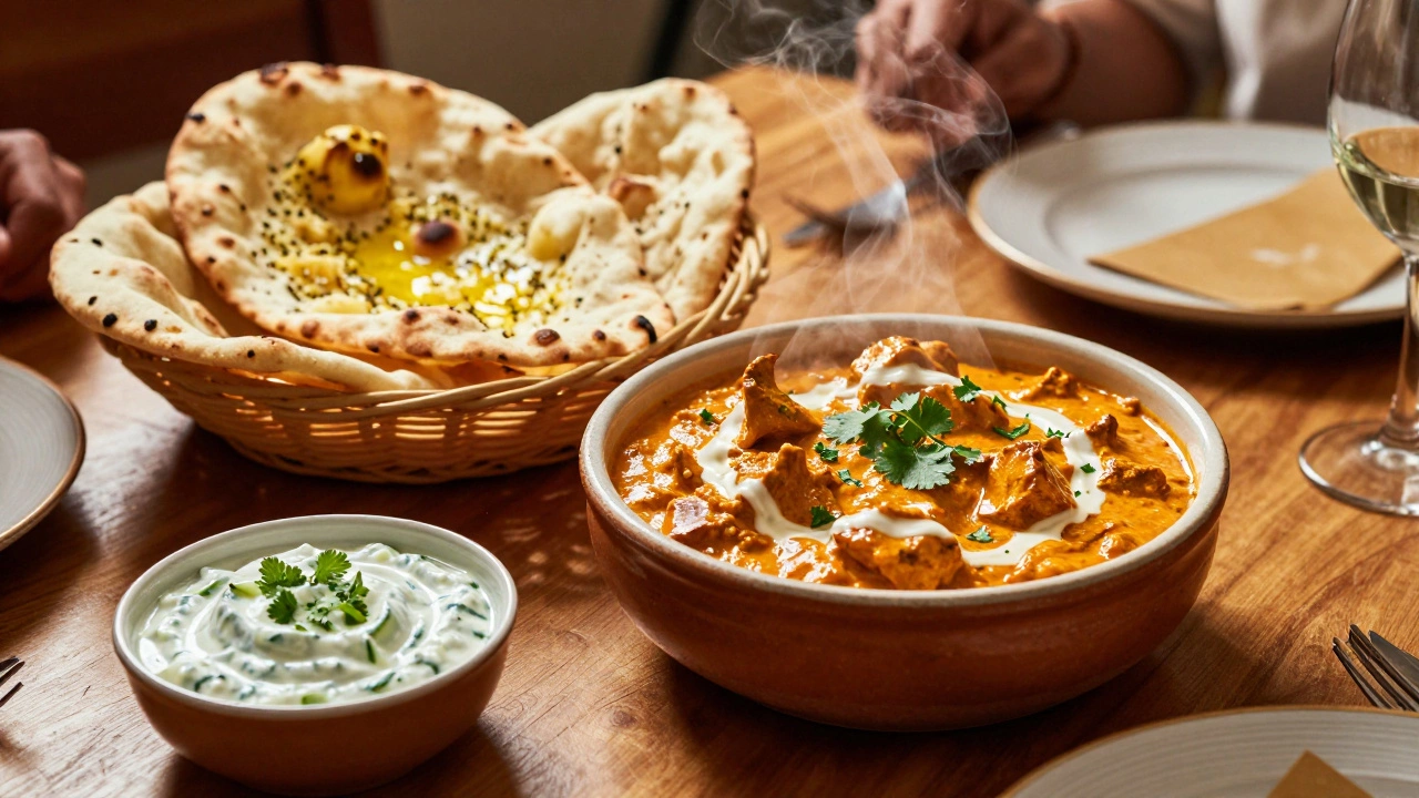 What Indian Food to Cook for American Guests? Easy & Crowd-Pleasing Recipes