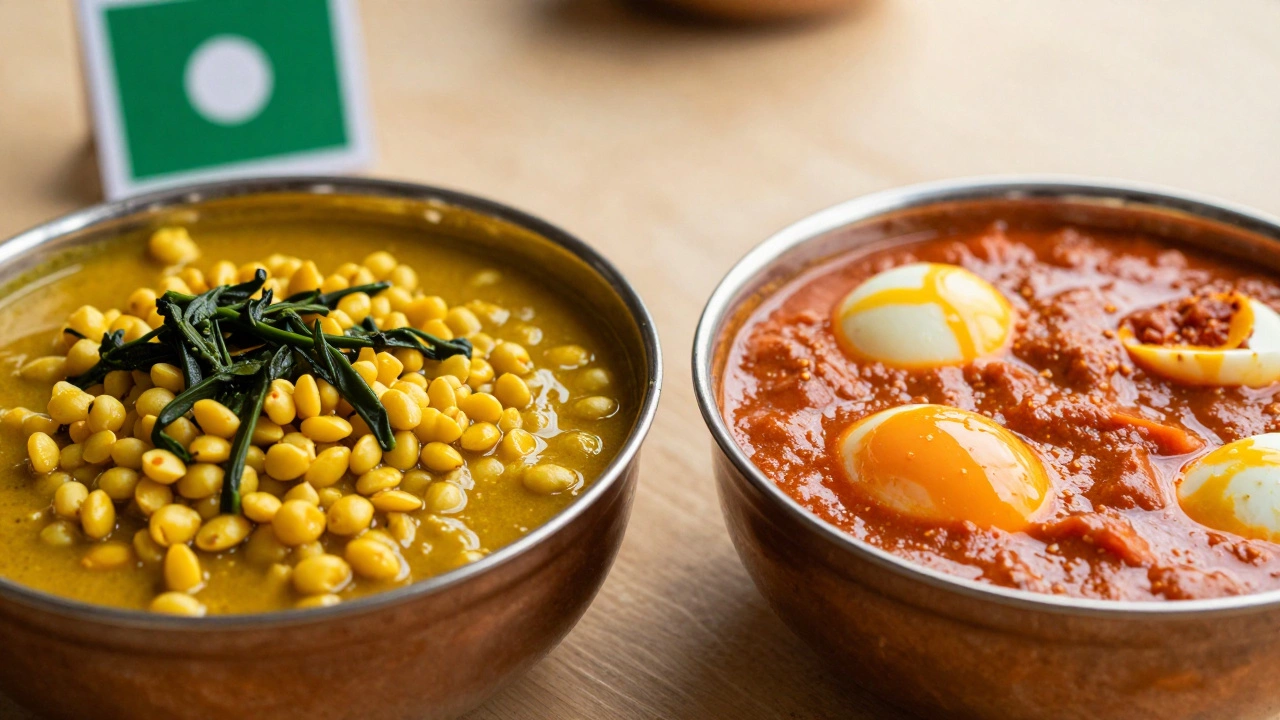 Does Indian Food Have Eggs? A Complete Guide to Vegetarian and Egg-Containing Dishes